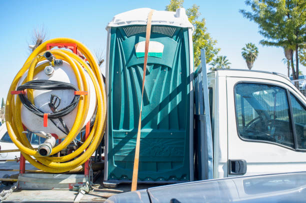 Portable Toilet Options We Offer in Silver Summit, UT