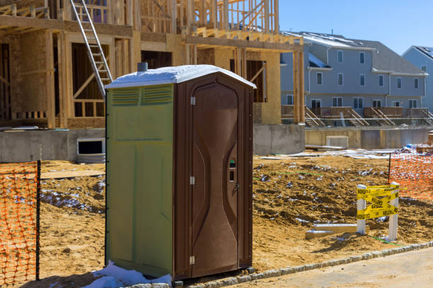 Best High-end porta potty rental  in Silver Summit, UT