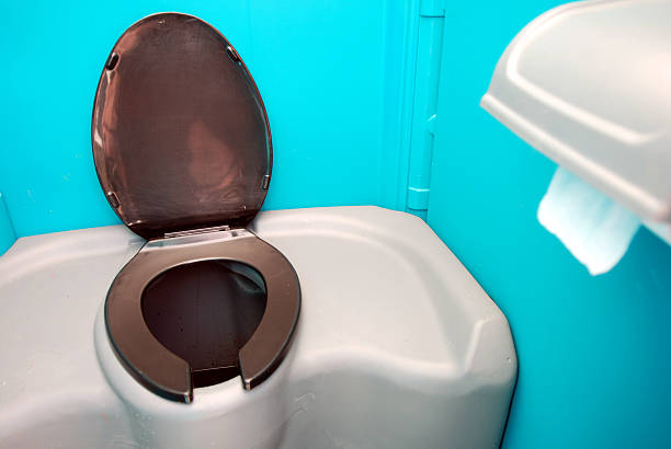 Best Sanitation services for porta potties  in Silver Summit, UT