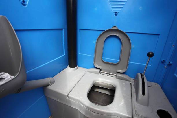 Best Portable restroom trailer rental  in Silver Summit, UT