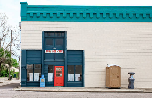 Portable Toilet Options We Offer in Silver Summit, UT