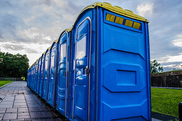 Best Luxury portable toilet rental  in Silver Summit, UT