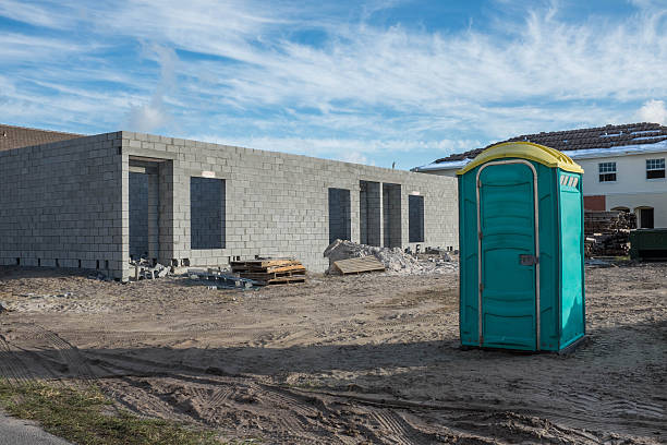 Best Long-term porta potty rental  in Silver Summit, UT